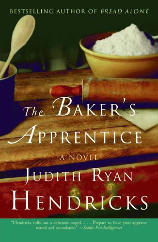 The Baker's Apprentice