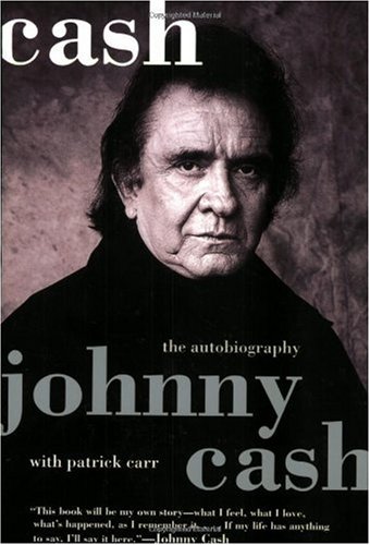 Cash: The Autobiography