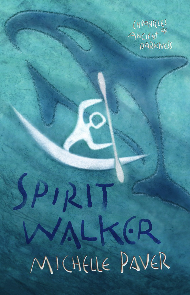 Spirit Walker