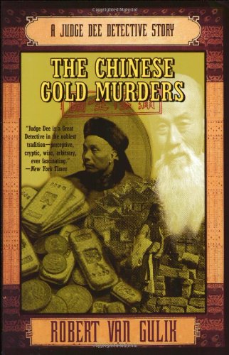 The Chinese Gold Murders