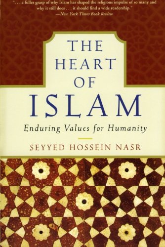 The Heart of Islam