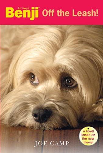 Benji: Off the Leash! (Benji Returns)