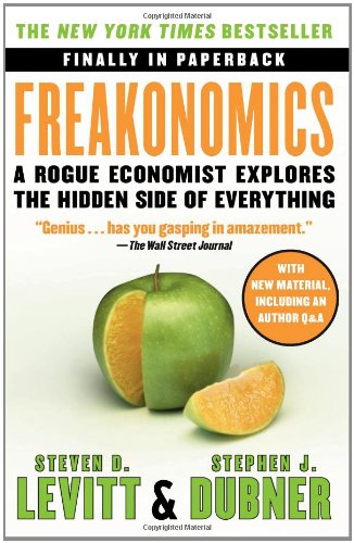 Freakonomics