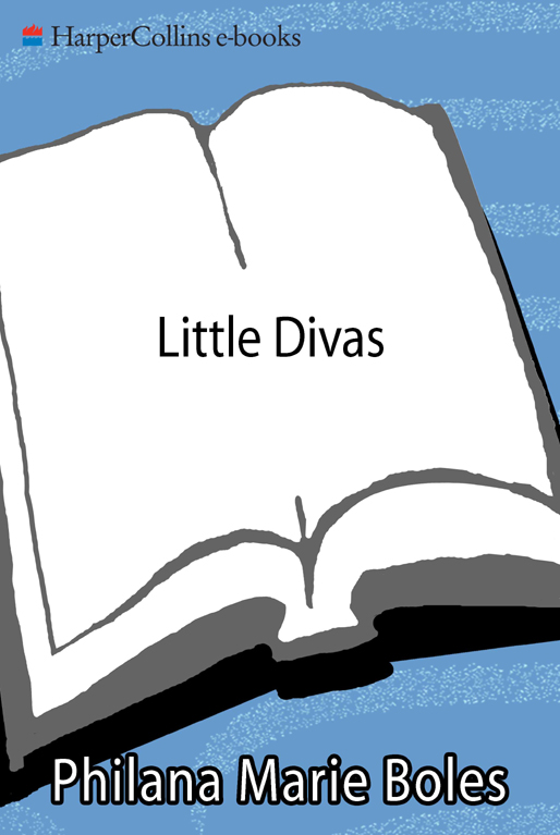 Little Divas