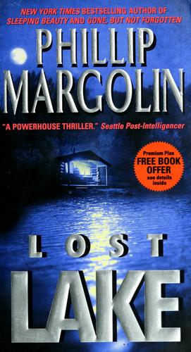 Lost Lake