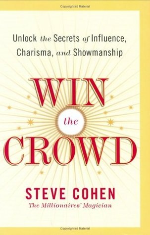 Win the Crowd