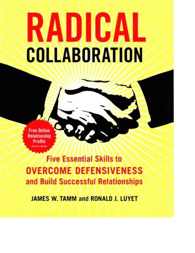 Radical Collaboration