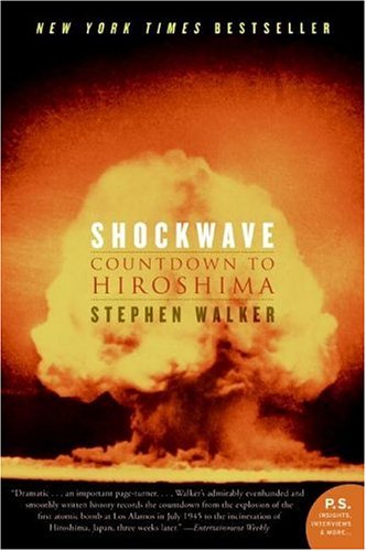 Shockwave: Countdown to Hiroshima