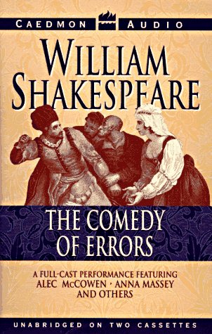 The Comedy of Errors