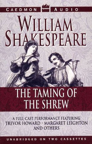 The Taming of the Shrew