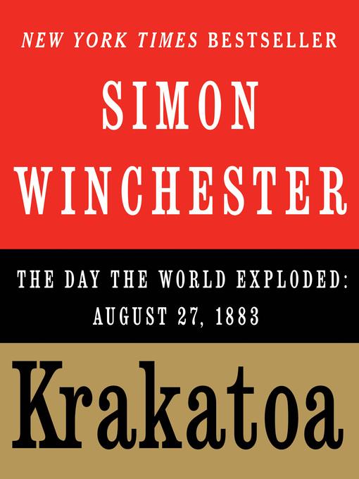 Krakatoa