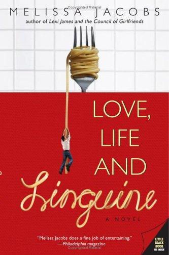 Love, Life and Linguine