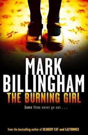 The Burning Girl