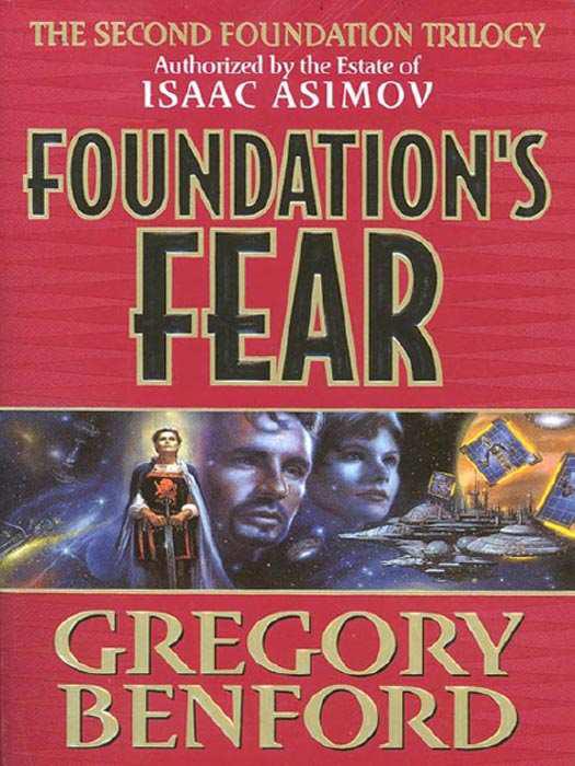 Foundation's fear