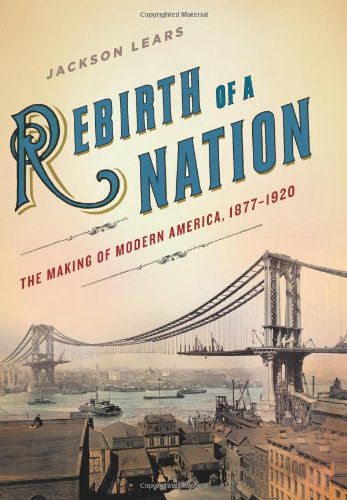 Rebirth of a Nation