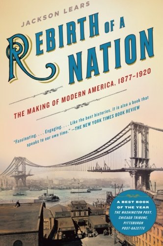 Rebirth of a Nation