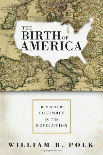 The Birth of America