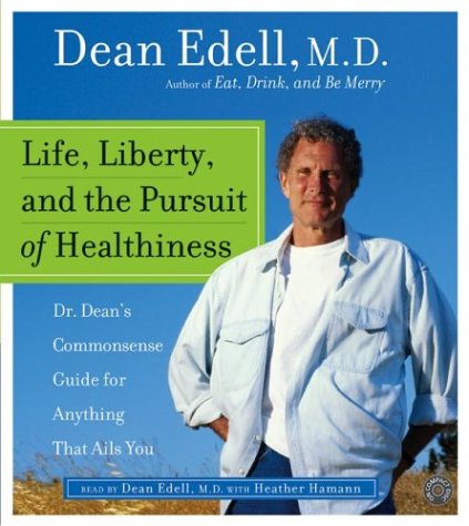 Life, Liberty, and the Pursuit of Healthiness