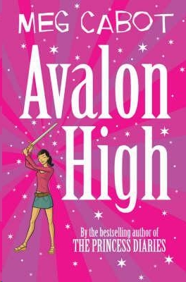 Avalon High