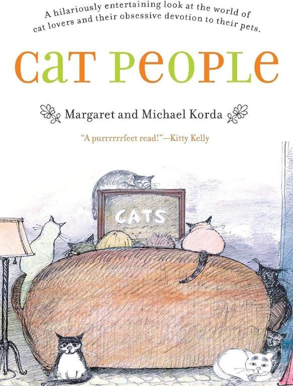 Cat People