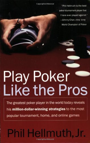 Play Poker Like the Pros