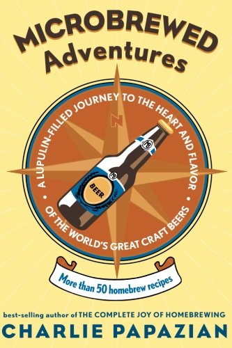 Microbrewed Adventures