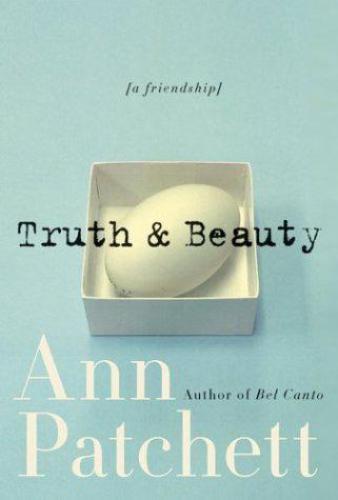 Truth & beauty : a friendship