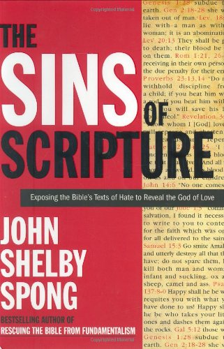 The Sins of Scripture