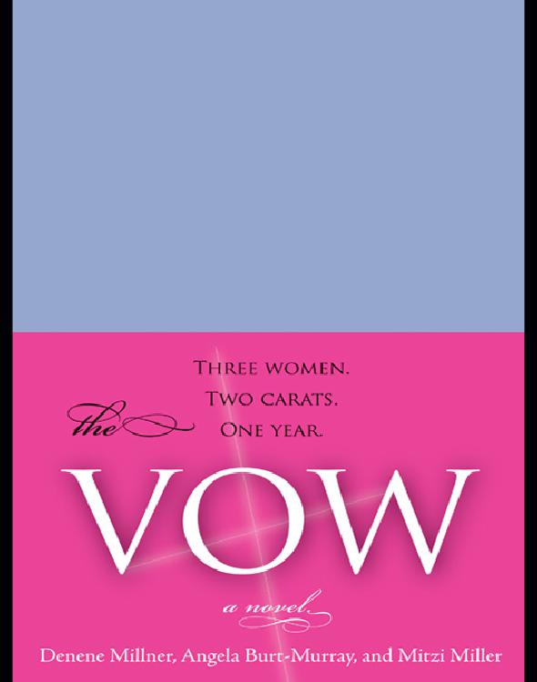 The Vow