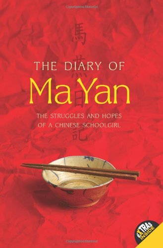 The Diary of Ma Yan