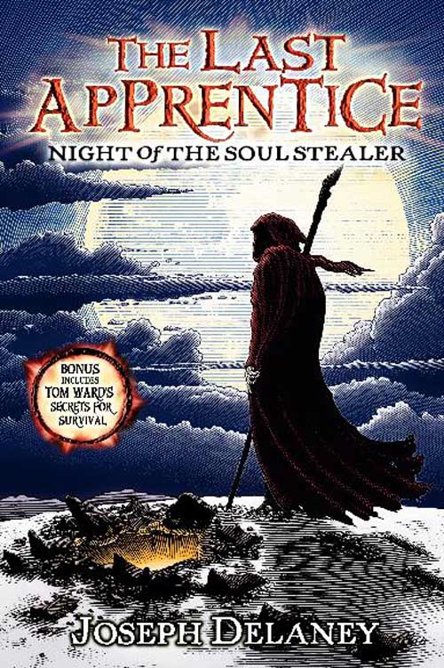 Night of the Soul Stealer