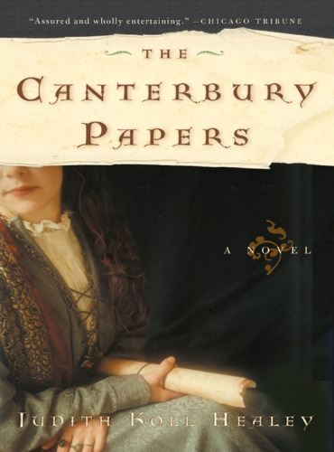 The Canterbury Papers