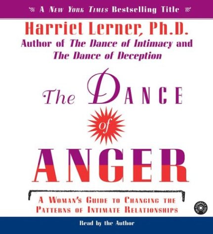 The Dance of Anger