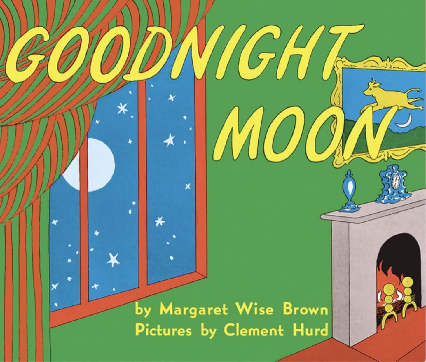 Goodnight Moon