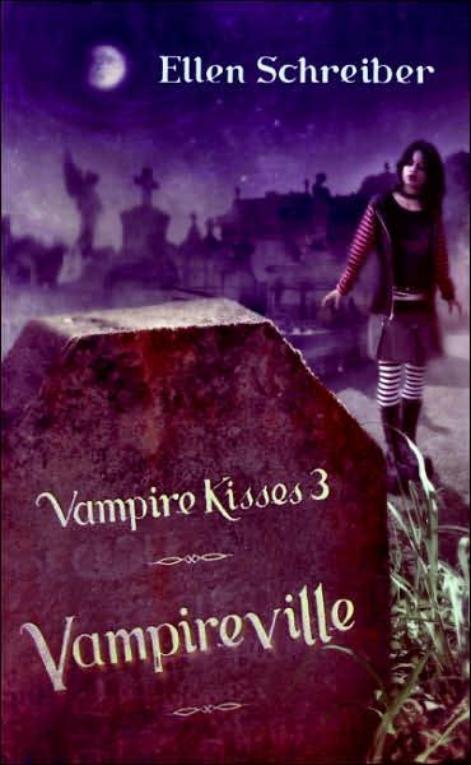 Vampireville