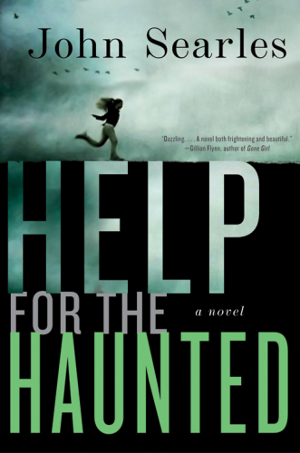 Help for the Haunted