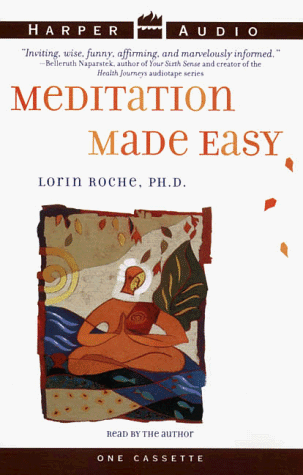 Meditation Made Easy