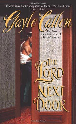 The Lord Next Door (The Sisters of Willow Pond, 2)