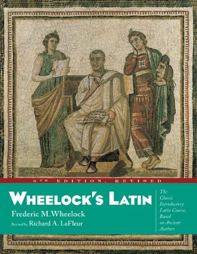 Wheelock's Latin