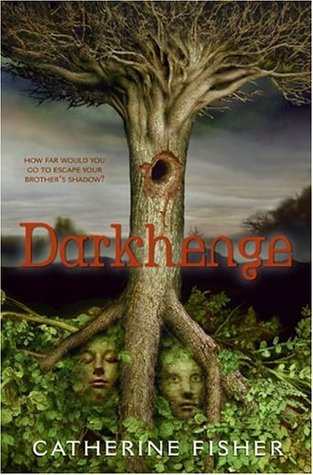 Darkhenge