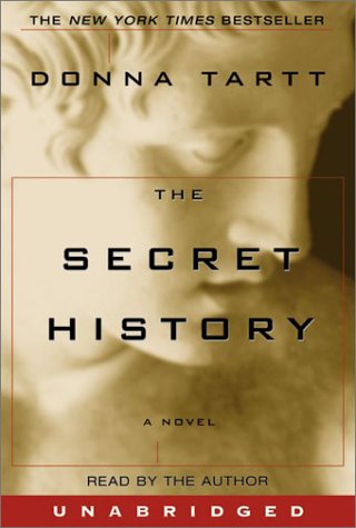 The Secret History