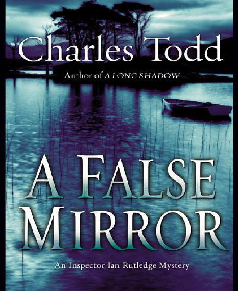 A False Mirror