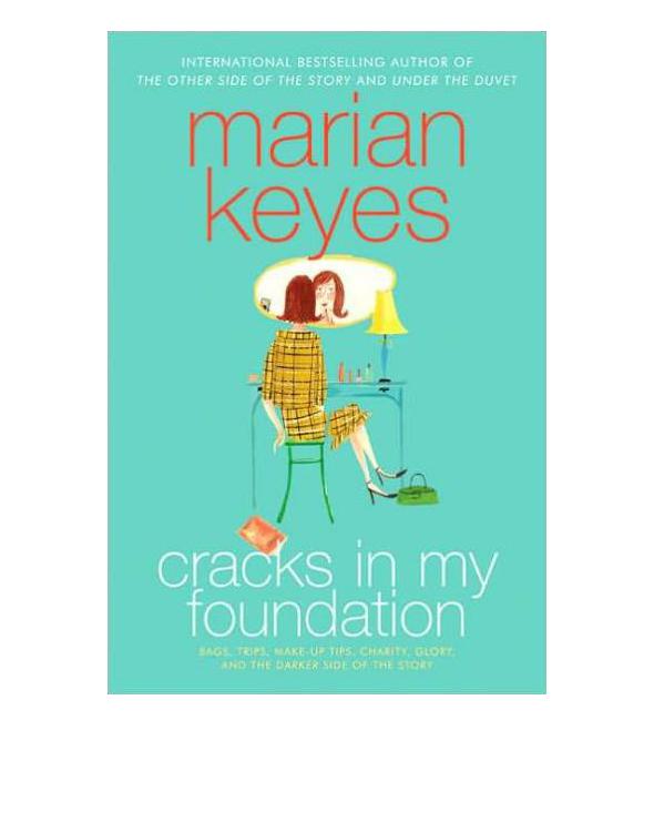 Essays and Stories by Marian Keyes