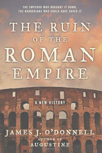 The Ruin of the Roman Empire