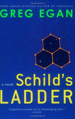 Schild's ladder