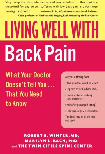 Living Well with Back Pain