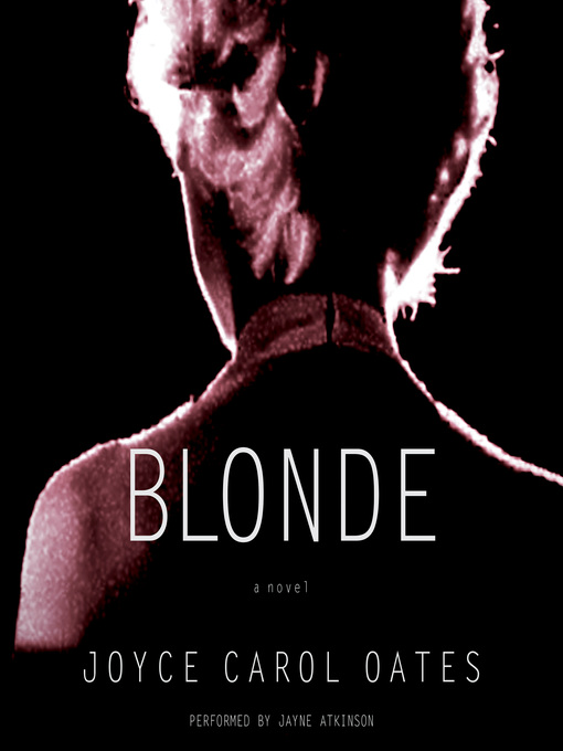 Blonde