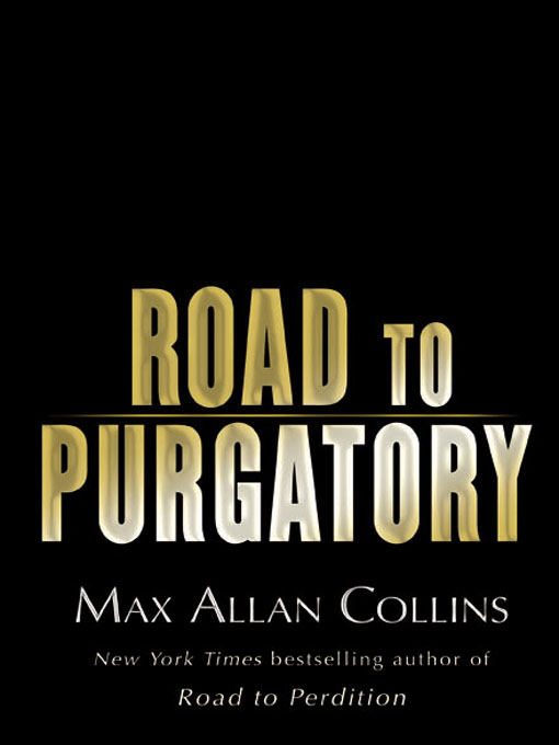 Road to Purgatory