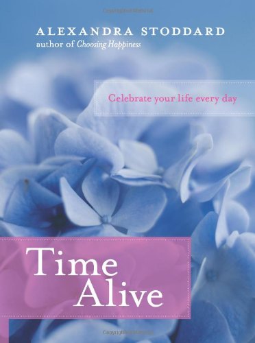 Time Alive