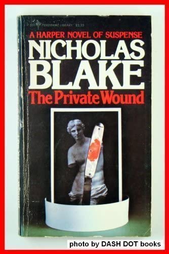 The Private Wound